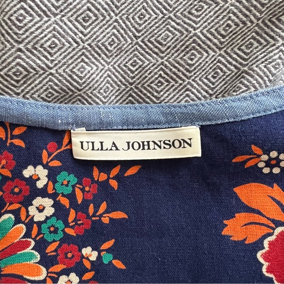 Ulla Johnson Milena dress size 2 - Picture 8 of 9